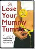 DVD - Diastasis Rehab Lose Your Mummy Tummy_image