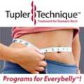 Diastasis Rehab Private Training_image